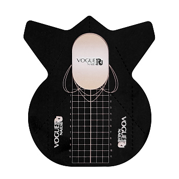 Vogue nails, Формы для наращивания, 1 шт.