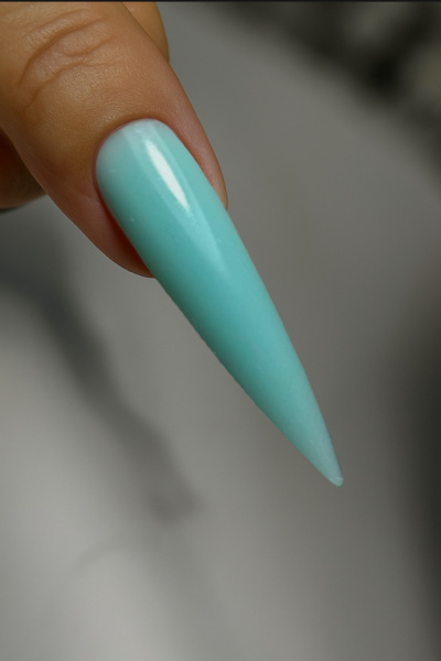 Mr.Gel, Гель для наращивания и укрепления ногтей Fresh Mood IQ gel № 1, 15 мл