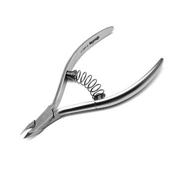 Nippon Nippers, Кусачки для кутикулы TN_C-05S-5