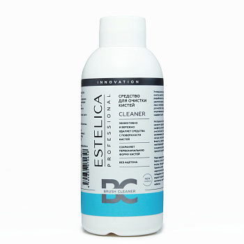 ESTELICA , Средство для очистки кистей CLEANER 150 мл