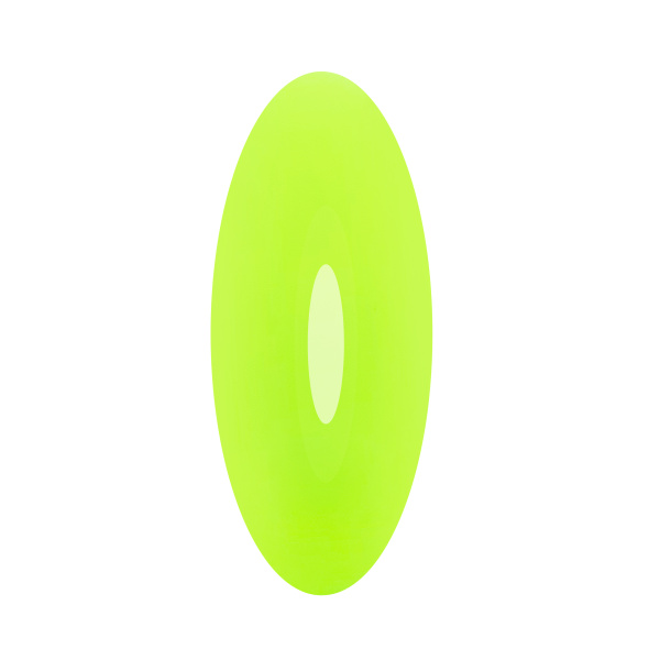 MOODnail, Гель-лак Neon Yellow, 10g
