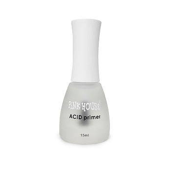 Pink House, Праймер кислотный, 15 мл