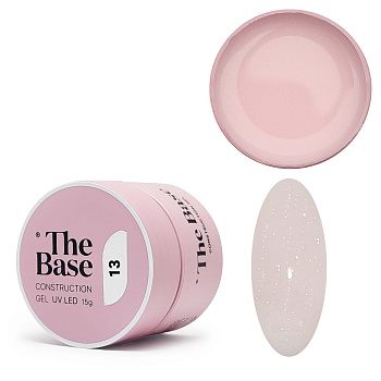 TheBase, Гель 13 конструирующий, 15g