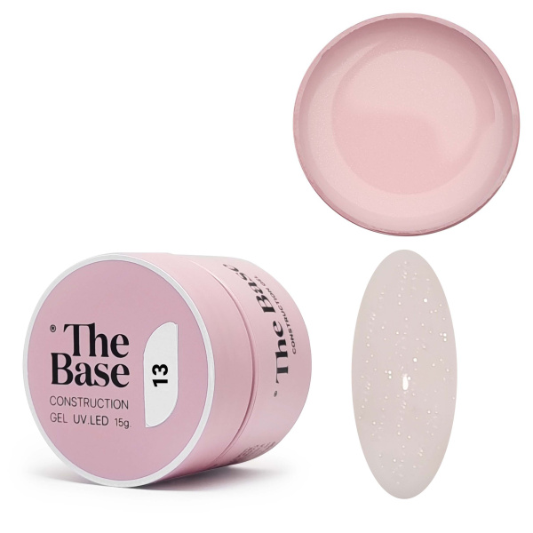 TheBase, Гель 13 конструирующий, 15g