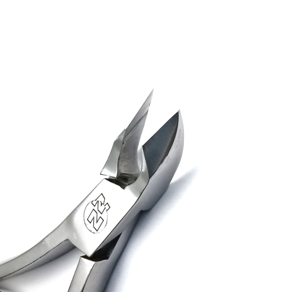 Nippon Nippers, Кусачки для кутикулы N-08-7