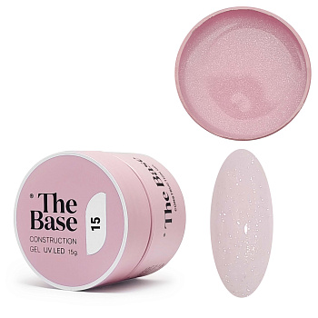 TheBase, Гель 15 конструирующий, 15g