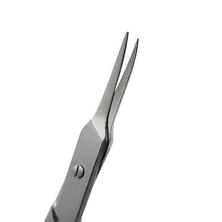 Silver Star, Ножницы для кутикулы Classic HCC-5 matt