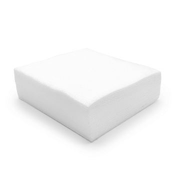 Салфетка 10*10 (100 штук в пачке)