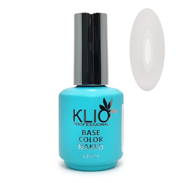 KLIO, База Naked 26, 15 ml