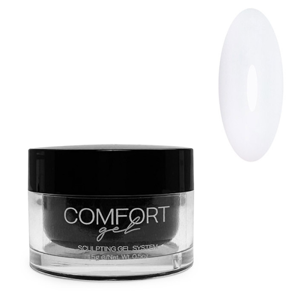 KIEMI, Гель Comfort Cold для моделирования ногтей, 15г