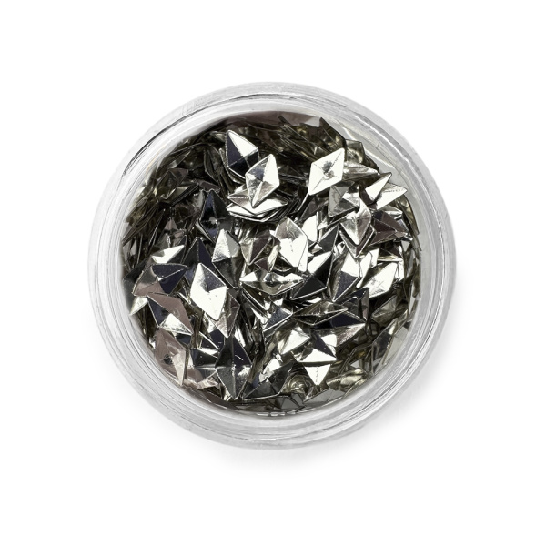 Пайетки 3D Ромбики №429