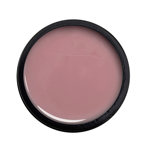 ОПЦИЯ, Гель камуфлирующий самовыравнивающийся Тон №5 темно-розовый (холодный), 50 мл