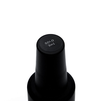 Mr.Gel, База Solo 3 in 1, 15 мл