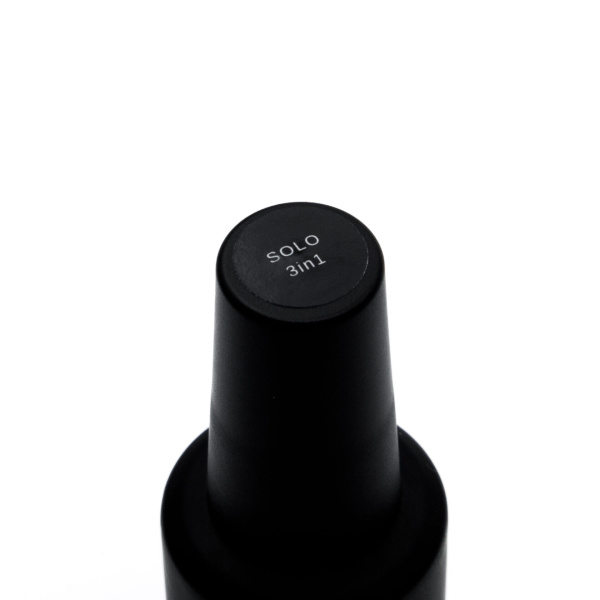 Mr.Gel, База Solo 3 in 1, 15 мл