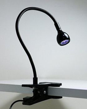 Лампа-фонарик для маникюра, 3Вт Лампы