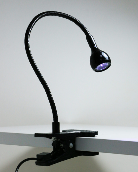 Лампа-фонарик для маникюра, 3Вт Лампы