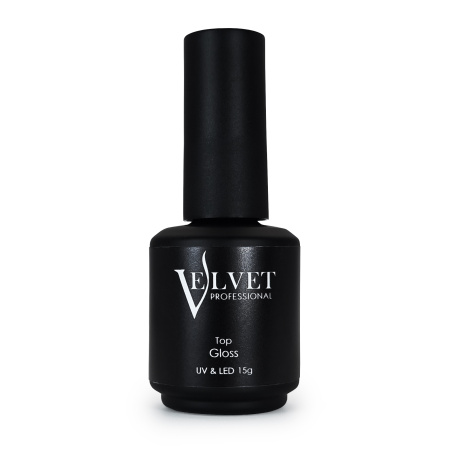 Velvet, Топ GLOSS, 15 мл