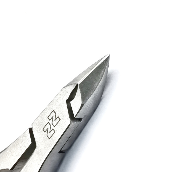 Nippon Nippers, Кусачки для кутикулы N-09L-8