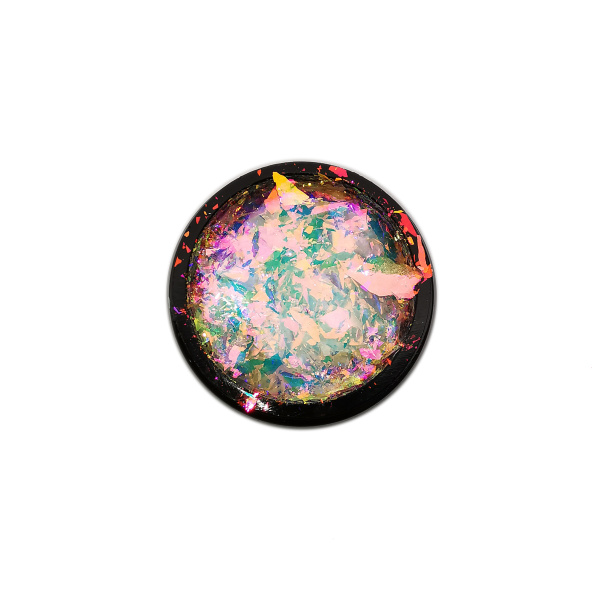 Хлопья радужные №3