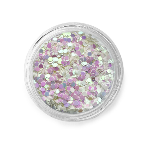 Пайетки Круглые №13