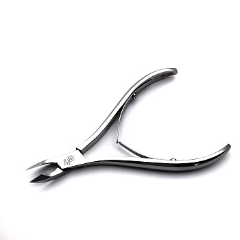 Nippon Nippers, Кусачки для кутикулы N-08-7
