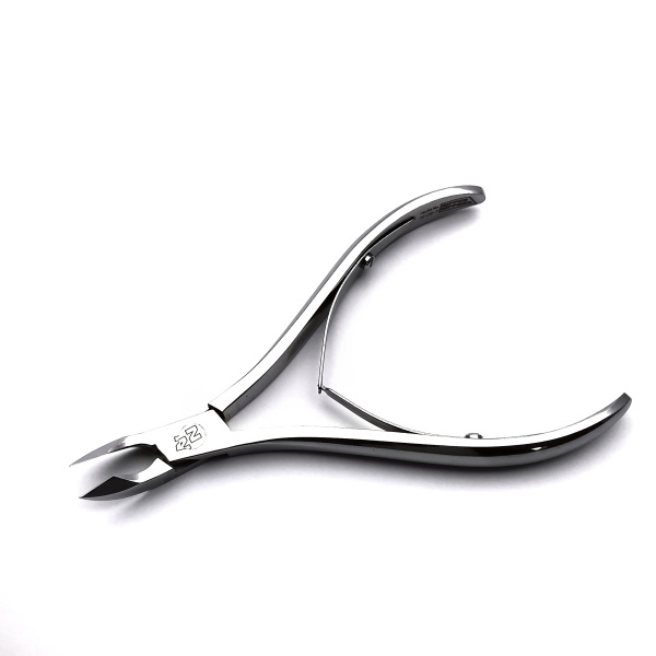 Nippon Nippers, Кусачки для кутикулы N-08-7