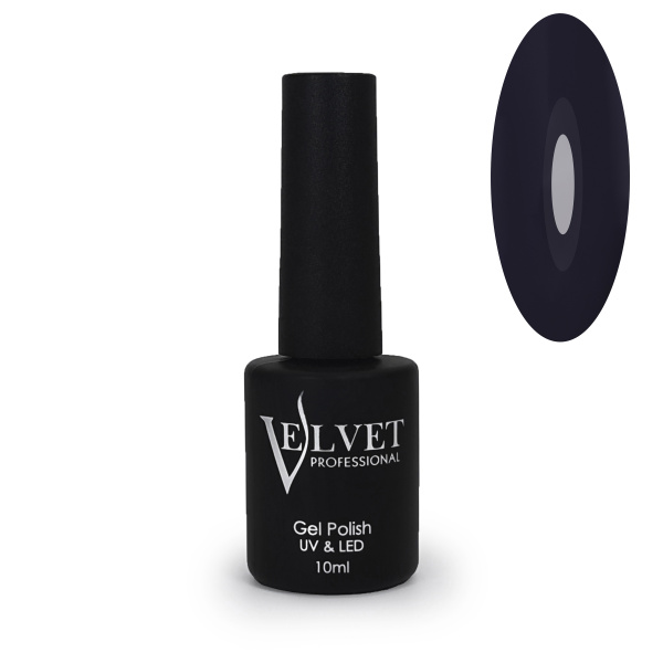 Velvet, Гель-лак 177, 10 мл