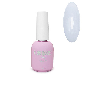 Pink House, Топ Nude 01, 10 мл