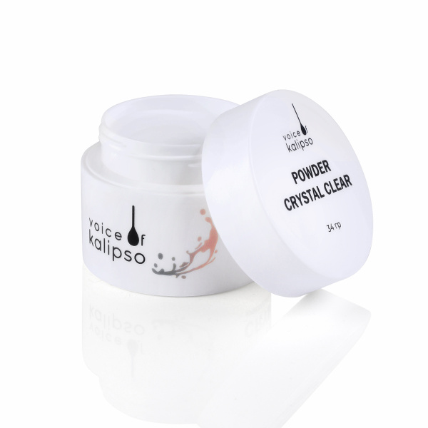 Voice of Kalipso, Акриловая пудра прозрачная, 34g