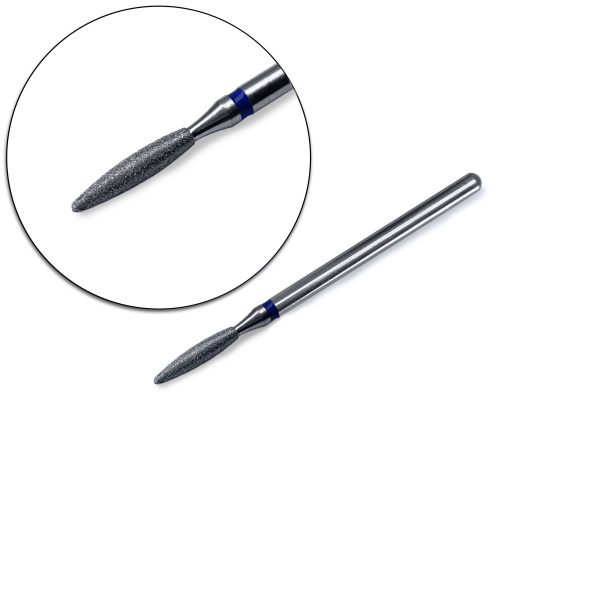 KUKLA professional, Фреза алмазная №713