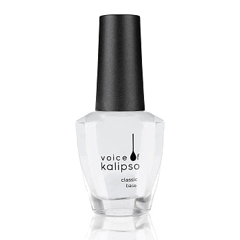 Voice of Kalipso, Основа для лака Classic base, 15 мл