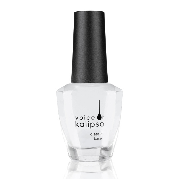 Voice of Kalipso, Основа для лака Classic base, 15 мл