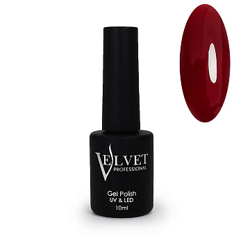 Velvet, Гель-лак 354, 10 мл