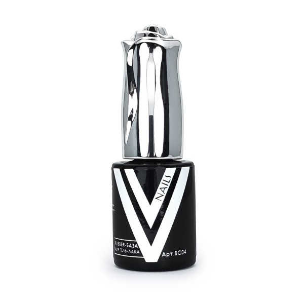 Vogue nails, База для гель-лака Rubber, 10 мл