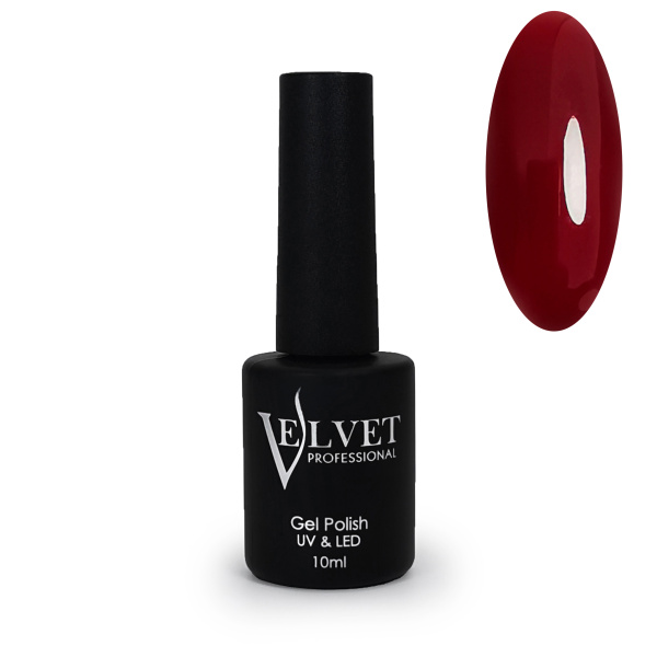 Velvet, Гель-лак 354, 10 мл