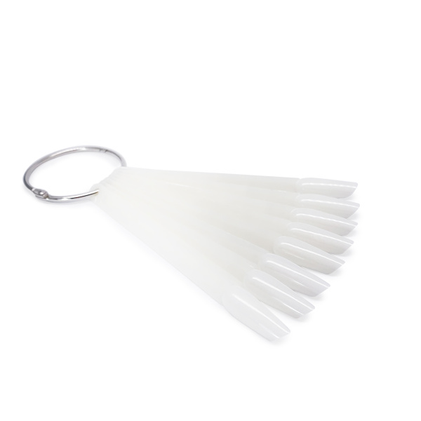 АФН, Палитра на кольце матовая Балерина скос (на 50 шт)