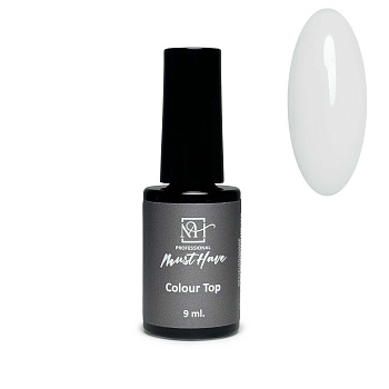 Must Have, Топ colour Milk (молочный), 9 мл