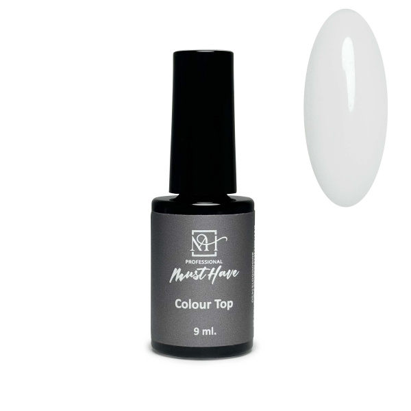 Must Have, Топ colour Milk (молочный), 9 мл
