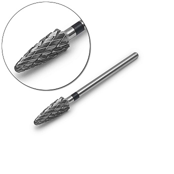 PROBURS, Насадка твердосплавная №342 (711)