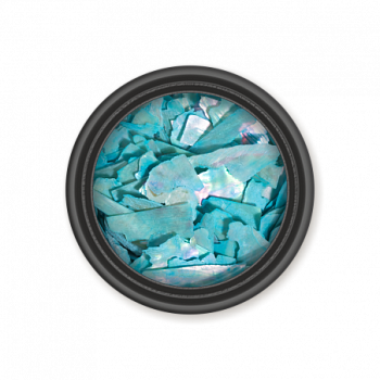 Nail Club, Перламутр кусковой Premium 010P