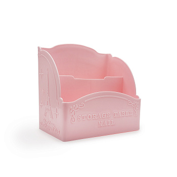 Pink House, Органайзер Париж большой (розовый)