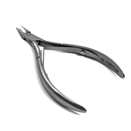Silver Star, Кусачки для кутикулы Proline Pro-11