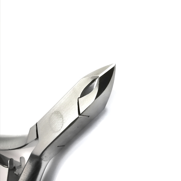 Nippon Nippers, Кусачки для кутикулы N-01-4