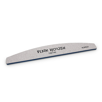 Pink House, Пилка-лодка 150/150
