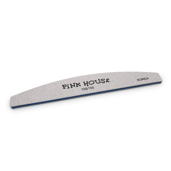 Pink House, Пилка-лодка 150/150