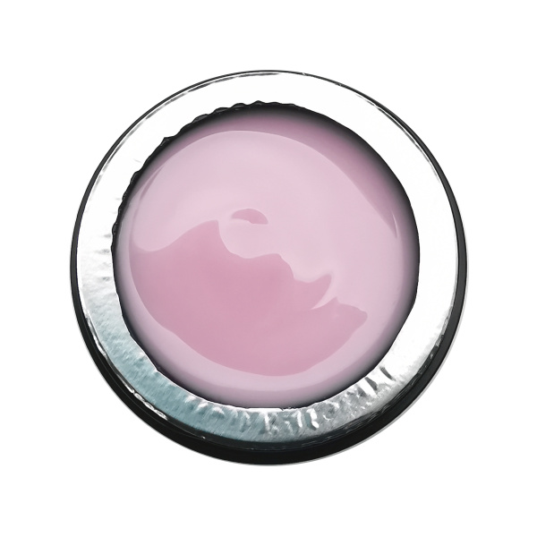 KLIO, Гель Iron gel Pink Milkshake, 15g