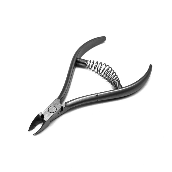 Nippon Nippers, Кусачки для кутикулы NS-01S-4 Standard