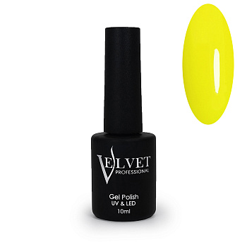 Velvet, Гель-лак 332, 10 мл