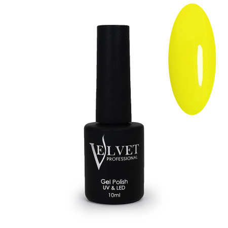 Velvet, Гель-лак 332, 10 мл