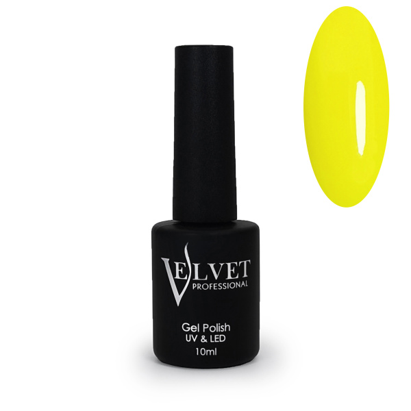 Velvet, Гель-лак 332, 10 мл